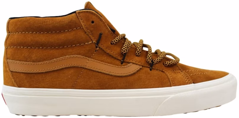 Vans Sk8-Mid Reissue MTE 'Sudan Brown' Sepatu Pria VN0A3TKQUCS Buy Vans Sk8-Mid Reissue MTE 'Sudan Brown' Sepatu Pria VN0A3TKQUCS