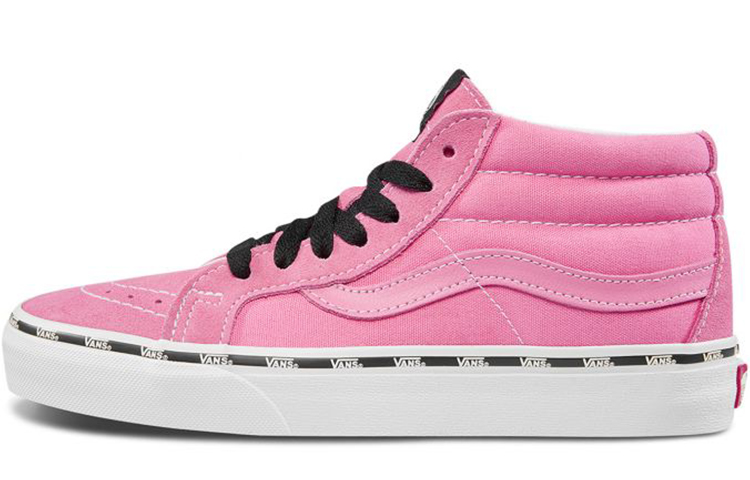 Vans Sk8-Mid Reissue Strawberry Pink VN0A391FT8S