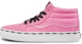 Buy 반스 스케이트미드 딸기핑크 (재발매) VN0A391FT8S