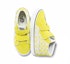 Lookbook Kasut Vans Sk8-Mid Reissue V Mid Tops Skateboarding Kuning Putih Grid 'Kuning Putih' VN0A38HHABP