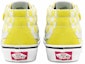 Purchase Kasut Vans Sk8-Mid Reissue V Mid Tops Skateboarding Kuning Putih Grid 'Kuning Putih' VN0A38HHABP