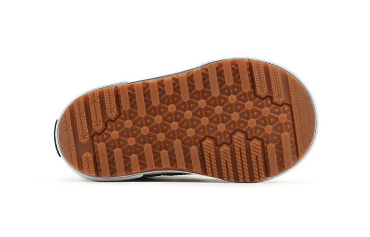 Shop Vans Sk8-Mid Reissue V MTE-1 (グリーン/ホワイト) VN0A5KRO6HW