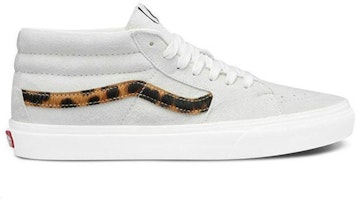 반스 스케이트-미드 레트로 캔버스 하이탑 (화이트) VN0A3WM3033 Order 반스 스케이트-미드 레트로 캔버스 하이탑 (화이트) VN0A3WM3033