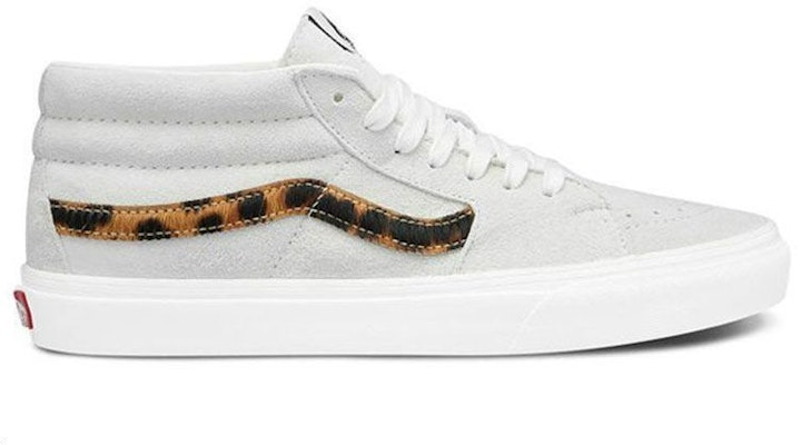 Vans Sk8-Mid Retro Mid-Top Casual Canvas Shoes Unisex White VN0A3WM3033 Order Vans Sk8-Mid Retro Mid-Top Casual Canvas Shoes Unisex White VN0A3WM3033