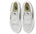Vans Sk8-Mid Retro Kasut Kanvas Kasual Uniseks Putih Mid-Top VN0A3WM3033