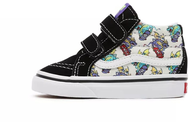 vans-sk8-mid-skate-dragon-reissue-black-white-blue-vn-00018-warh