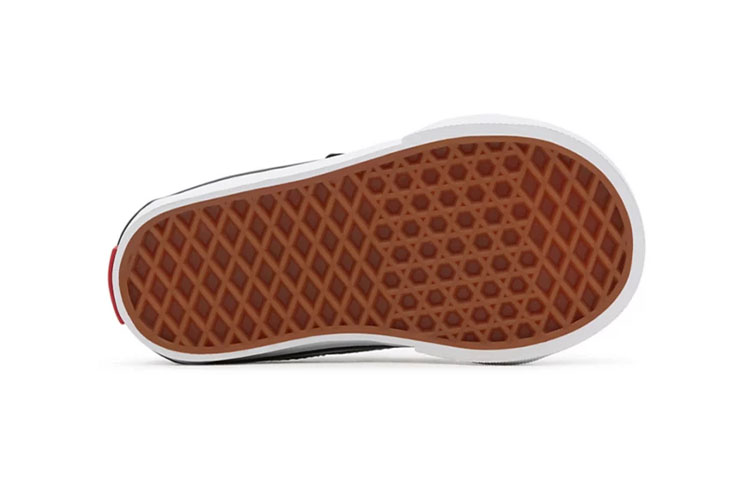 Vans Sk8-Mid Skate Dragon Reissue 'Black White Blue' 圖 5