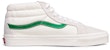 Vans SK8-Mid Putih Hijau VN0A391FTP0