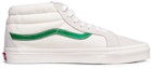 Order Vans SK8-Mid Putih Hijau VN0A391FTP0