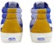 Vans SK8-Mid Kuning Biru Splicing Unisex 'Kuning Biru' VN0A391FTEU