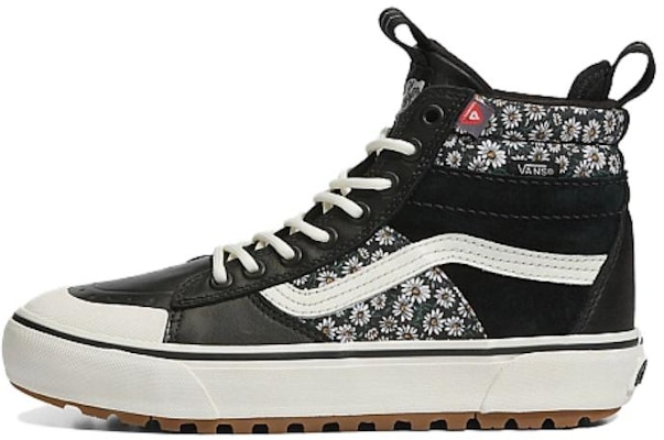 Vans SK8 'Hitam Floral' VN0A5HZZF2B Buy Vans SK8 'Hitam Floral' VN0A5HZZF2B