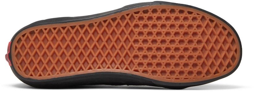 2019 반스 스케이트 하이 '블랙 스웨이드' VN000D5IBKA Shop 2019 반스 스케이트 하이 '블랙 스웨이드' VN000D5IBKA