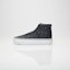 Order Vans Sk8 Hi无鞋带平台Karl Lagerfeld绗缝黑色版 VN0A3DQ7OEL