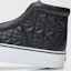 Details for Vans Sk8 Hi无鞋带平台Karl Lagerfeld绗缝黑色版 VN0A3DQ7OEL