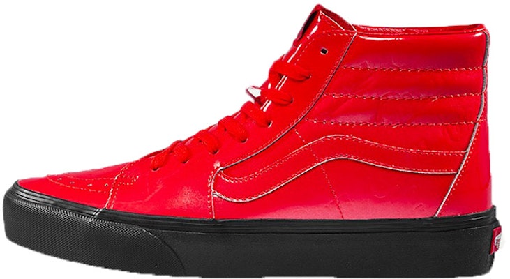 Vans Sk8 ‘Hi Platform 2.0 David Bowie Ziggy Stardust VN0A3TKNVSQ Buy Vans Sk8 ‘Hi Platform 2.0 David Bowie Ziggy Stardust VN0A3TKNVSQ