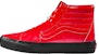 Vans Sk8 ‘Hi Platform 2.0 David Bowie Ziggy Stardust VN0A3TKNVSQ
