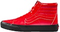 Buy Vans Sk8 ‘Hi Platform 2.0 David Bowie Ziggy Stardust VN0A3TKNVSQ