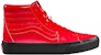 Vans Sk8 ‘Hi Platform 2.0 David Bowie Ziggy Stardust VN0A3TKNVSQ