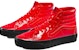Vans Sk8 ‘Hi Platform 2.0 David Bowie Ziggy Stardust VN0A3TKNVSQ