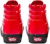 Shop Vans Sk8 ‘Hi Platform 2.0 David Bowie Ziggy Stardust VN0A3TKNVSQ