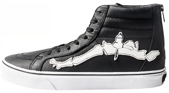 Vans Sk8 高筒重製拉鍊聯名 Blends Peanuts Bones 2013 VN000ZSJP0Q Buy Vans Sk8 高筒重製拉鍊聯名 Blends Peanuts Bones 2013 VN000ZSJP0Q