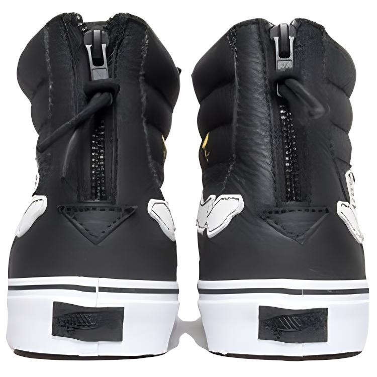 Shop Vans Sk8-Hi Re Issue Zip 'Blends Peanuts Bones' 2013 VN000ZSJP0Q