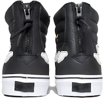 2013 반스 스케이트 하이 리이슈 지퍼 "피너츠 본즈" VN000ZSJP0Q Shop 2013 반스 스케이트 하이 리이슈 지퍼 "피너츠 본즈" VN000ZSJP0Q