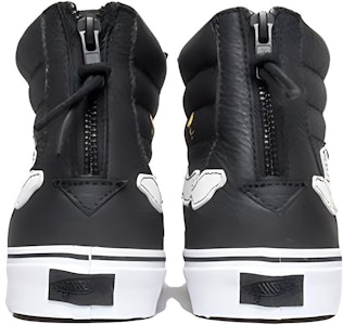 Vans Sk8 高筒重製拉鍊聯名 Blends Peanuts Bones 2013 VN000ZSJP0Q Shop Vans Sk8 高筒重製拉鍊聯名 Blends Peanuts Bones 2013 VN000ZSJP0Q