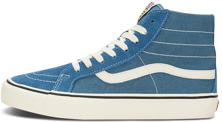Vans SK8-HI 138 VR3 VN0A4BX6ZR8 Buy Vans SK8-HI 138 VR3 VN0A4BX6ZR8