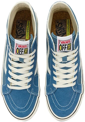Vans SK8-HI 138 VR3 VN0A4BX6ZR8 Shop Vans SK8-HI 138 VR3 VN0A4BX6ZR8