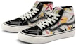 Order Vans SK8-Hi 138 Decon SF 黒白 (Vans SK8-Hi 138 Decon SF ブラック/ホワイト is also acceptable) VN0A4UWN2UD