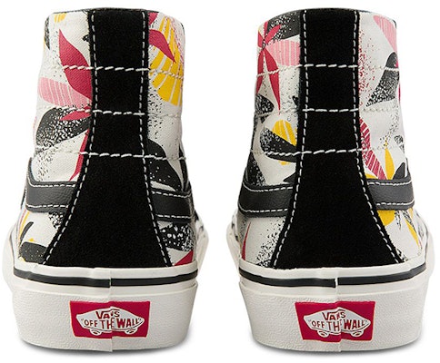 Vans SK8-Hi 138 Decon SF 黒白 (Vans SK8-Hi 138 Decon SF ブラック/ホワイト is also acceptable) VN0A4UWN2UD Shop Vans SK8-Hi 138 Decon SF 黒白 (Vans SK8-Hi 138 Decon SF ブラック/ホワイト is also acceptable) VN0A4UWN2UD