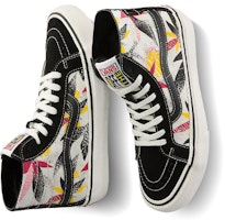 Vans SK8-Hi 138 Decon Sf 黑白配色 VN0A4UWN2UD Purchase Vans SK8-Hi 138 Decon Sf 黑白配色 VN0A4UWN2UD