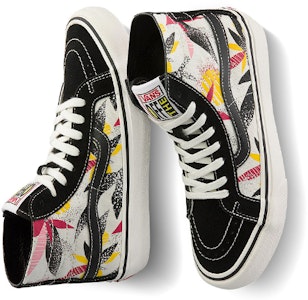 Vans SK8-Hi 138 Decon Sf 'Negro Blanco' VN0A4UWN2UD Purchase Vans SK8-Hi 138 Decon Sf 'Negro Blanco' VN0A4UWN2UD