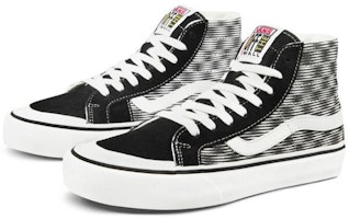Vans SK8-Hi 138 Decon SF zapatillas altas skate. VN0A3MV1WOJ Order Vans SK8-Hi 138 Decon SF zapatillas altas skate. VN0A3MV1WOJ