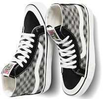 Vans SK8-Hi 138 Decon SF zapatillas altas skate. VN0A3MV1WOJ Shop Vans SK8-Hi 138 Decon SF zapatillas altas skate. VN0A3MV1WOJ