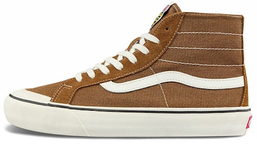 Vans SK8-HI 138 Decon SF ハイカット 茶 (Vans SK8-HI 138 Decon SF haikatsu cha) VN0A4BX2B6T Buy Vans SK8-HI 138 Decon SF ハイカット 茶 (Vans SK8-HI 138 Decon SF haikatsu cha) VN0A4BX2B6T