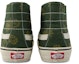 Shop Vans SK8-HI 138 Decon SF 'Hijau Zaitun' VN0A3MV12U2