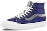 Order Vans SK8-Hi 138 Decon Sf Azul Oscuro VN0A3MV1UPX