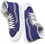 Lookbook Vans SK8-Hi 138 Decon Sf Azul Oscuro VN0A3MV1UPX
