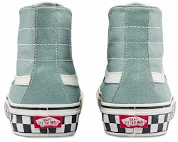 반스 스케이트-하이 138 디콘 SF '그린 화이트 블랙' VN0A4BX2B6U Purchase 반스 스케이트-하이 138 디콘 SF '그린 화이트 블랙' VN0A4BX2B6U