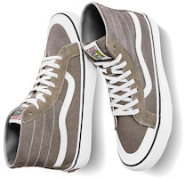 반스 스케이트-하이 138 디콘 SF 그레이 VN0A3MV1XHG Shop 반스 스케이트-하이 138 디콘 SF 그레이 VN0A3MV1XHG