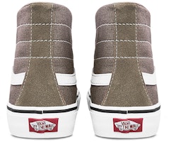 반스 스케이트-하이 138 디콘 SF 그레이 VN0A3MV1XHG Purchase 반스 스케이트-하이 138 디콘 SF 그레이 VN0A3MV1XHG