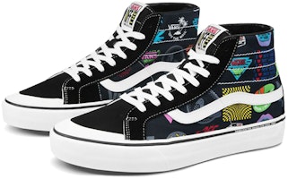 Vans SK8-HI 138 Decon SF 黒 (ブラック) VN0A3MV1W95 Order Vans SK8-HI 138 Decon SF 黒 (ブラック) VN0A3MV1W95