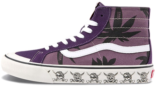 반스 스케이트-하이 138 디콘 SF '퍼플 그레이' VN0A3MV15BA Buy 반스 스케이트-하이 138 디콘 SF '퍼플 그레이' VN0A3MV15BA