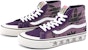 Vans SK8-Hi 138 Decon Sf 'Ungu Kelabu' VN0A3MV15BA