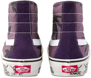 반스 스케이트-하이 138 디콘 SF '퍼플 그레이' VN0A3MV15BA Purchase 반스 스케이트-하이 138 디콘 SF '퍼플 그레이' VN0A3MV15BA