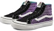 Order Vans SK8-Hi 138 Decon Sf 'Hitam Ungu' VN0A3MV1TU4