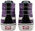 Purchase Vans SK8-Hi 138 Decon Sf 'Hitam Ungu' VN0A3MV1TU4