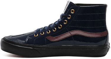 Vans ALEX KNOST SK8-Hi 138 DECON SURF 'Blue White' VN0A3MV1XKG Vans ALEX KNOST SK8-Hi 138 DECON SURF 'Blue White' VN0A3MV1XKG